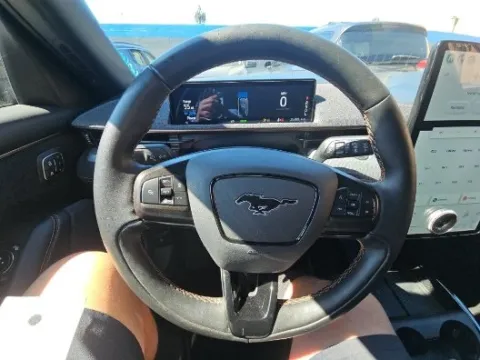 More photos of 2021 Ford Mustang Mach-E GT at Gravity Motor Cars, GA