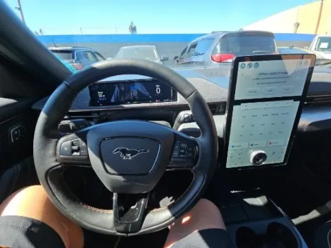 More photos of 2021 Ford Mustang Mach-E GT at Gravity Motor Cars, GA