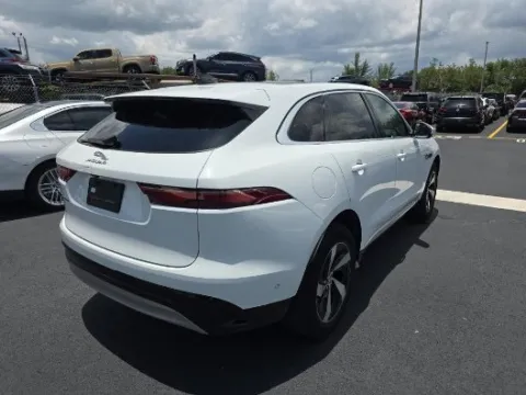 Photos of 2021 Jaguar F-PACE P250 S for sale in Marietta, GA at Gravity Motor Cars