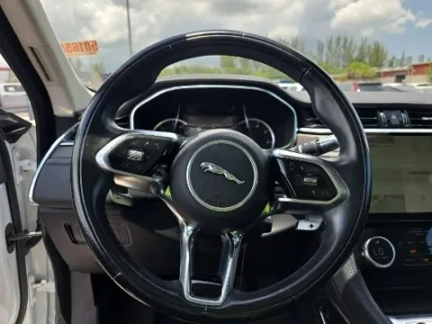 More photos of 2021 Jaguar F-PACE P250 S at Gravity Motor Cars, GA