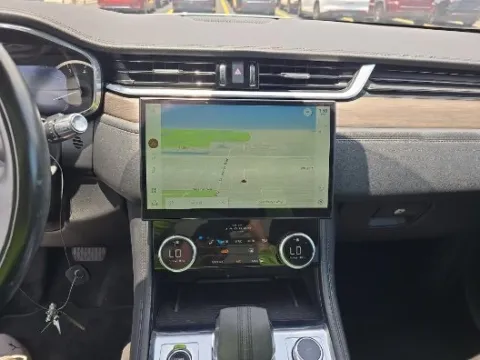 More photos of 2021 Jaguar F-PACE P250 S at Gravity Motor Cars, GA