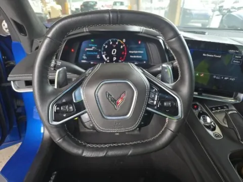 More photos of 2022 Chevrolet Corvette Stingray at Gravity Motor Cars, GA