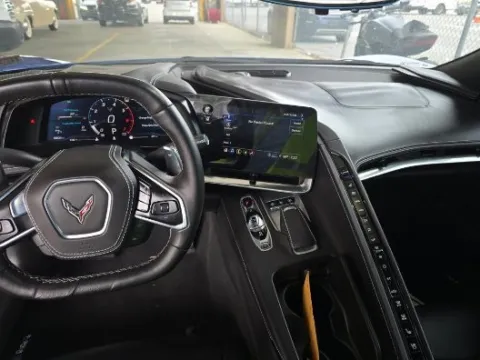 More photos of 2022 Chevrolet Corvette Stingray at Gravity Motor Cars, GA