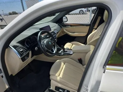 Another view of 2019 BMW X4 xDrive30i for sale in Marietta, GA at Gravity Motor Cars