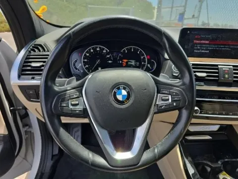 More photos of 2019 BMW X4 xDrive30i at Gravity Motor Cars, GA