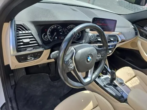 More photos of 2019 BMW X4 xDrive30i at Gravity Motor Cars, GA