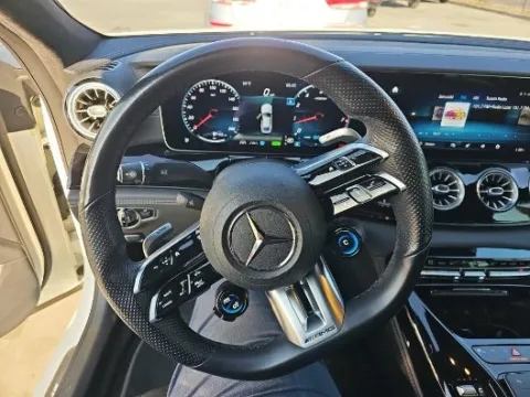More photos of 2022 Mercedes-Benz AMG GT 43 at Gravity Motor Cars, GA