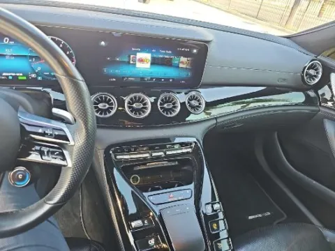More photos of 2022 Mercedes-Benz AMG GT 43 at Gravity Motor Cars, GA