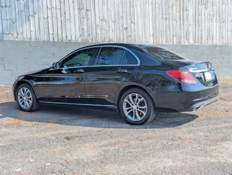 Photos of 2017 Mercedes-Benz C-Class C 300 for sale in Marietta, GA at Gravity Motor Cars