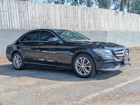 More photos of 2017 Mercedes-Benz C-Class C 300 at Gravity Motor Cars, GA