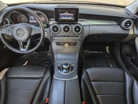 More photos of 2017 Mercedes-Benz C-Class C 300 at Gravity Motor Cars, GA