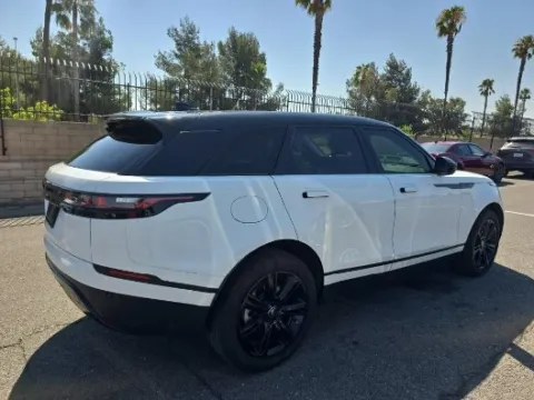 Photos of 2022 Land Rover Range Rover Velar S for sale in Marietta, GA at Gravity Motor Cars