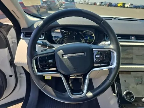 More photos of 2022 Land Rover Range Rover Velar S at Gravity Motor Cars, GA