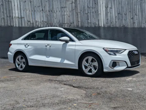 More photos of 2023 Audi A3 40 Premium at Gravity Motor Cars, GA