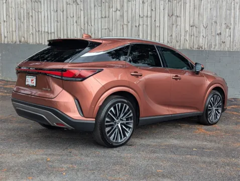 More photos of 2024 Lexus RX 350 Premium Plus at Gravity Motor Cars, GA