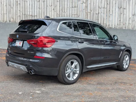 More photos of 2019 BMW X3 xDrive30i at Gravity Motor Cars, GA