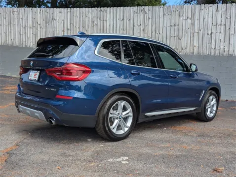 More photos of 2021 BMW X3 xDrive30e at Gravity Motor Cars, GA
