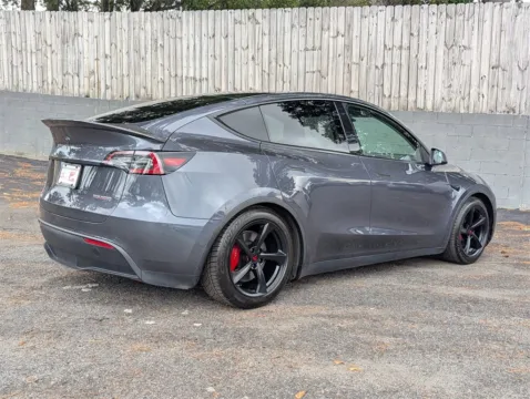 More photos of 2020 Tesla Model Y Performance at Gravity Motor Cars, GA