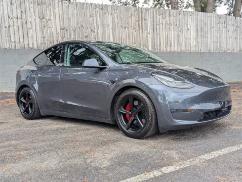 More photos of 2020 Tesla Model Y Performance at Gravity Motor Cars, GA
