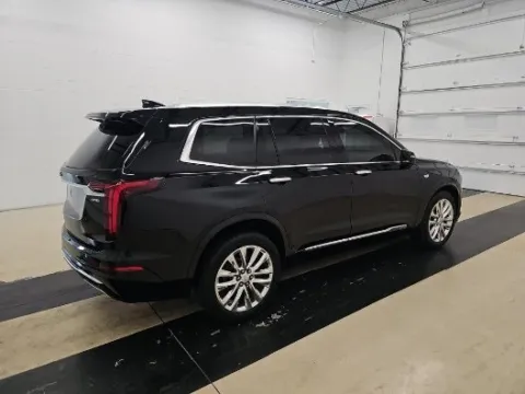 Photos of 2020 Cadillac XT6 Premium Luxury for sale in Marietta, GA at Gravity Motor Cars