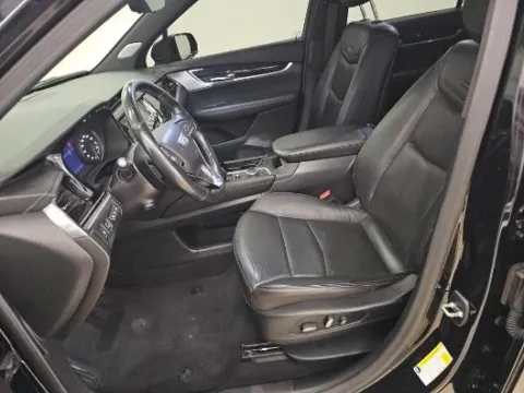 Another view of 2020 Cadillac XT6 Premium Luxury for sale in Marietta, GA at Gravity Motor Cars