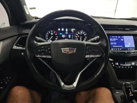 More photos of 2020 Cadillac XT6 Premium Luxury at Gravity Motor Cars, GA