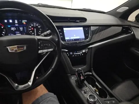 More photos of 2020 Cadillac XT6 Premium Luxury at Gravity Motor Cars, GA