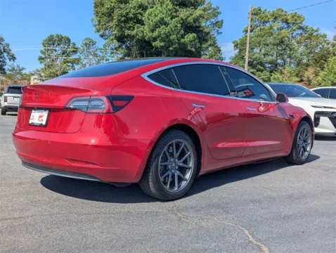 More photos of 2020 Tesla Model 3 Standard at Gravity Motor Cars, GA
