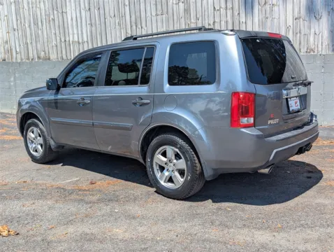 Another view of 2011 Honda Pilot EX for sale in Marietta, GA at Gravity Motor Cars