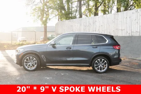 More photos of 2019 BMW X5 xDrive40i at Gravity Motor Cars, GA