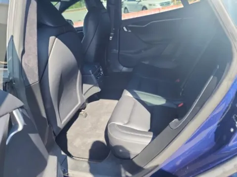 Photos of 2020 Tesla Model S Long Range Plus for sale in Marietta, GA at Gravity Motor Cars