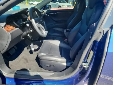 More photos of 2020 Tesla Model S Long Range Plus at Gravity Motor Cars, GA