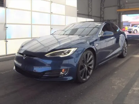 More photos of 2020 Tesla Model S Long Range Plus at Gravity Motor Cars, GA