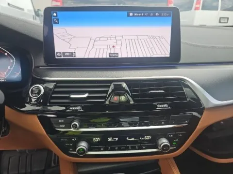 More photos of 2022 BMW 5 Series M550i xDrive at Gravity Motor Cars, GA