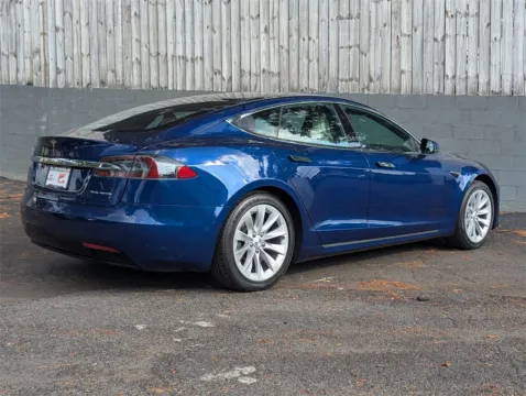 More photos of 2020 Tesla Model S Long Range Plus at Gravity Motor Cars, GA