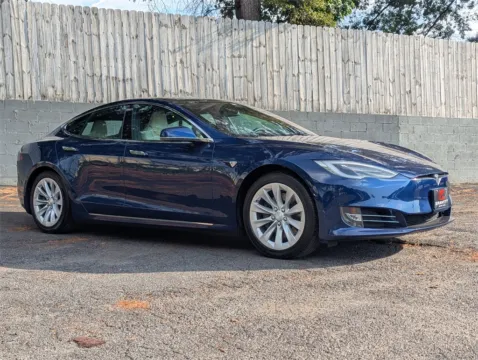 More photos of 2020 Tesla Model S Long Range Plus at Gravity Motor Cars, GA