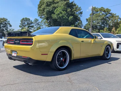 More photos of 2020 Dodge Challenger R/T Scat Pack at Gravity Motor Cars, GA