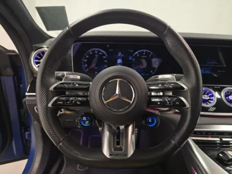 More photos of 2023 Mercedes-Benz AMG GT 53 at Gravity Motor Cars, GA