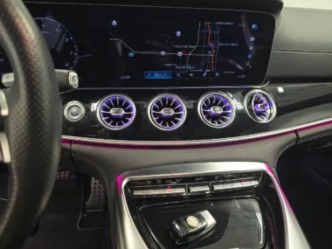 More photos of 2023 Mercedes-Benz AMG GT 53 at Gravity Motor Cars, GA