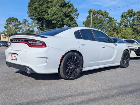 More photos of 2023 Dodge Charger R/T Scat Pack at Gravity Motor Cars, GA