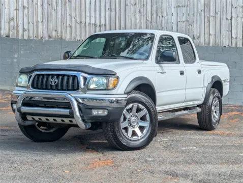 Photos of 2004 Toyota Tacoma for sale in Marietta, GA at Gravity Motor Cars