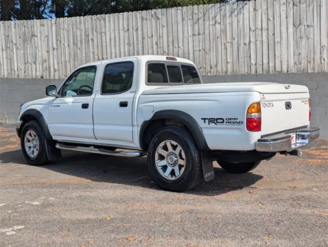 Another view of 2004 Toyota Tacoma for sale in Marietta, GA at Gravity Motor Cars