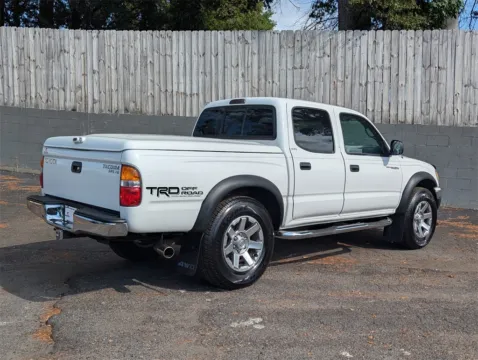 More photos of 2004 Toyota Tacoma at Gravity Motor Cars, GA