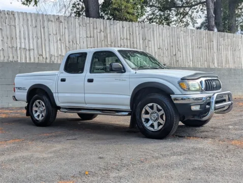 More photos of 2004 Toyota Tacoma at Gravity Motor Cars, GA