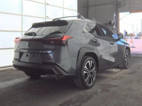 Photos of 2022 Lexus UX 200 Base for sale in Marietta, GA at Gravity Motor Cars