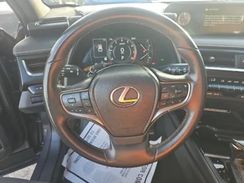 More photos of 2022 Lexus UX 200 Base at Gravity Motor Cars, GA