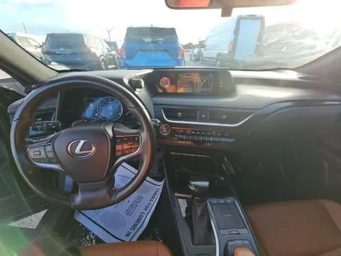 More photos of 2022 Lexus UX 200 Base at Gravity Motor Cars, GA