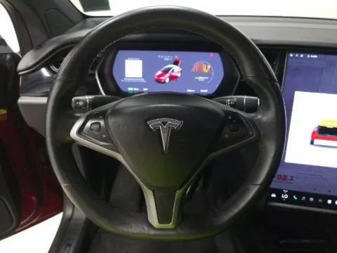More photos of 2018 Tesla Model X 100D at Gravity Motor Cars, GA