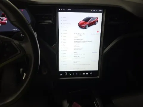 More photos of 2018 Tesla Model X 100D at Gravity Motor Cars, GA