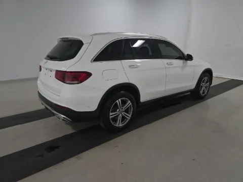 Photos of 2022 Mercedes-Benz GLC 300 for sale in Marietta, GA at Gravity Motor Cars